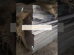 Keunggulan Pengelasan Lembar Aluminium Lemparan Alloy Aluminium 6063 T6