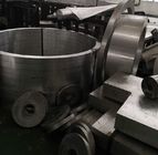 Seamless Dia 3250mm 7075 T6 Forged Aluminum Rings