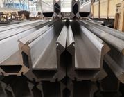 7150MM Long Feed Beam Aluminium Extruded Profiles For Mining Industry