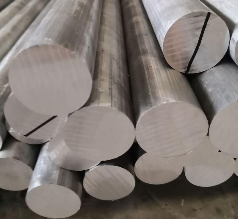 Batang Bundar Baja Paduan dengan Perpanjangan 11% Titik Leleh 477-635°C untuk Lingkungan yang Keras dan Beban Berat